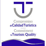 Certificado Calidad turistica